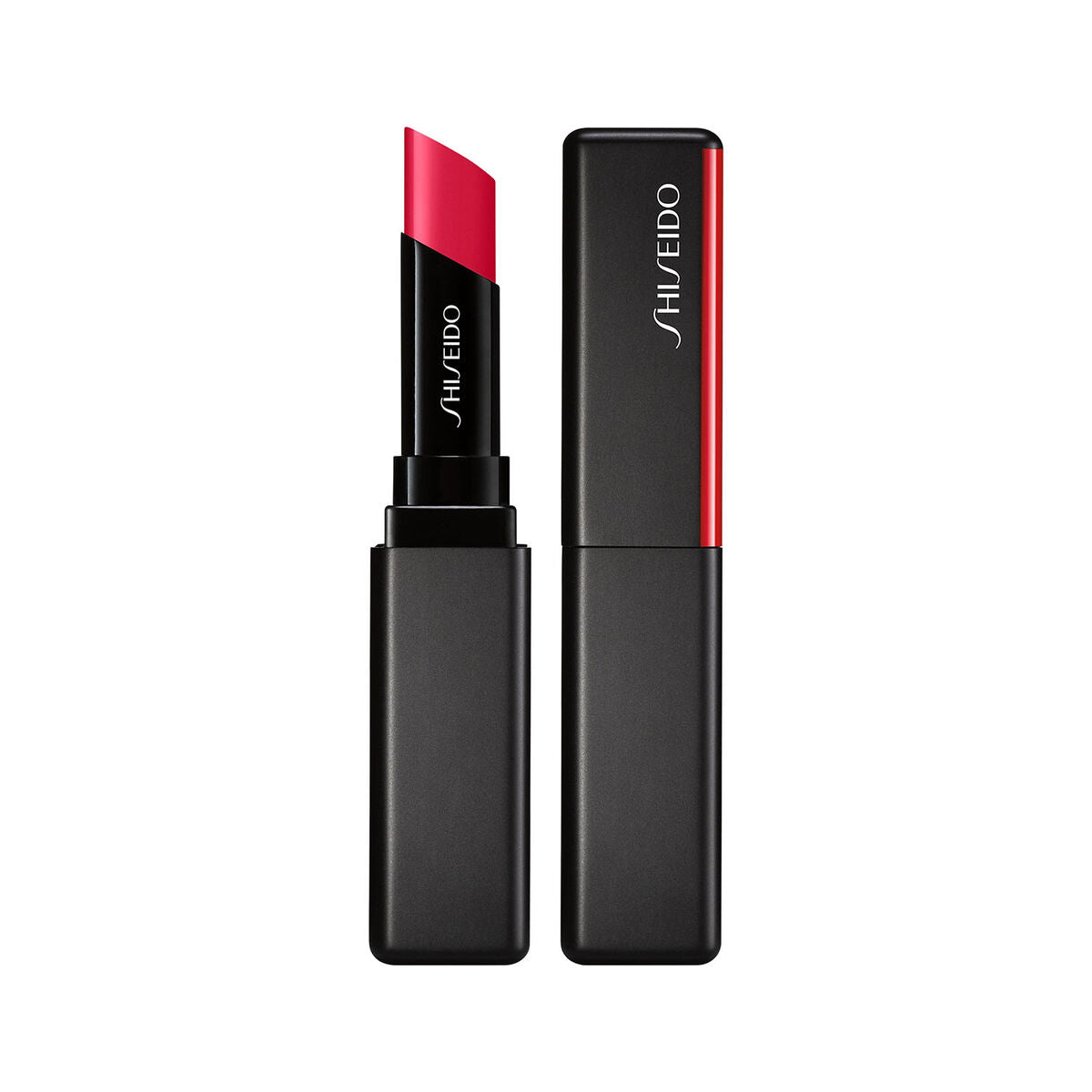 Shiseido ColorGel - Baume à Lèvres – 104 Hibiscus