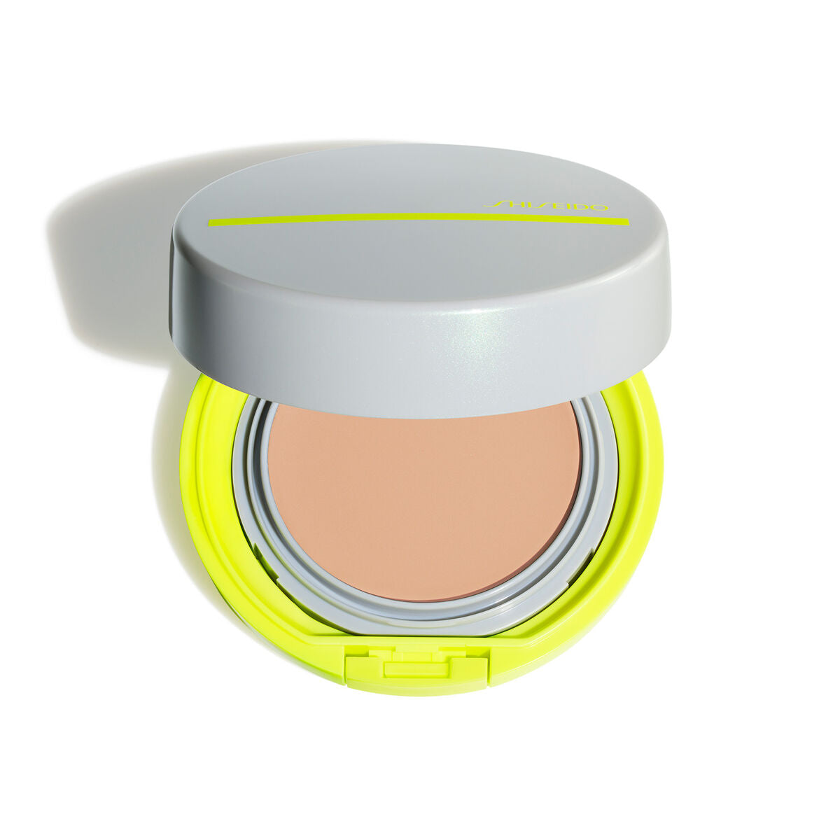 Shiseido Sun - Poudre Compacte SPF50 – Light