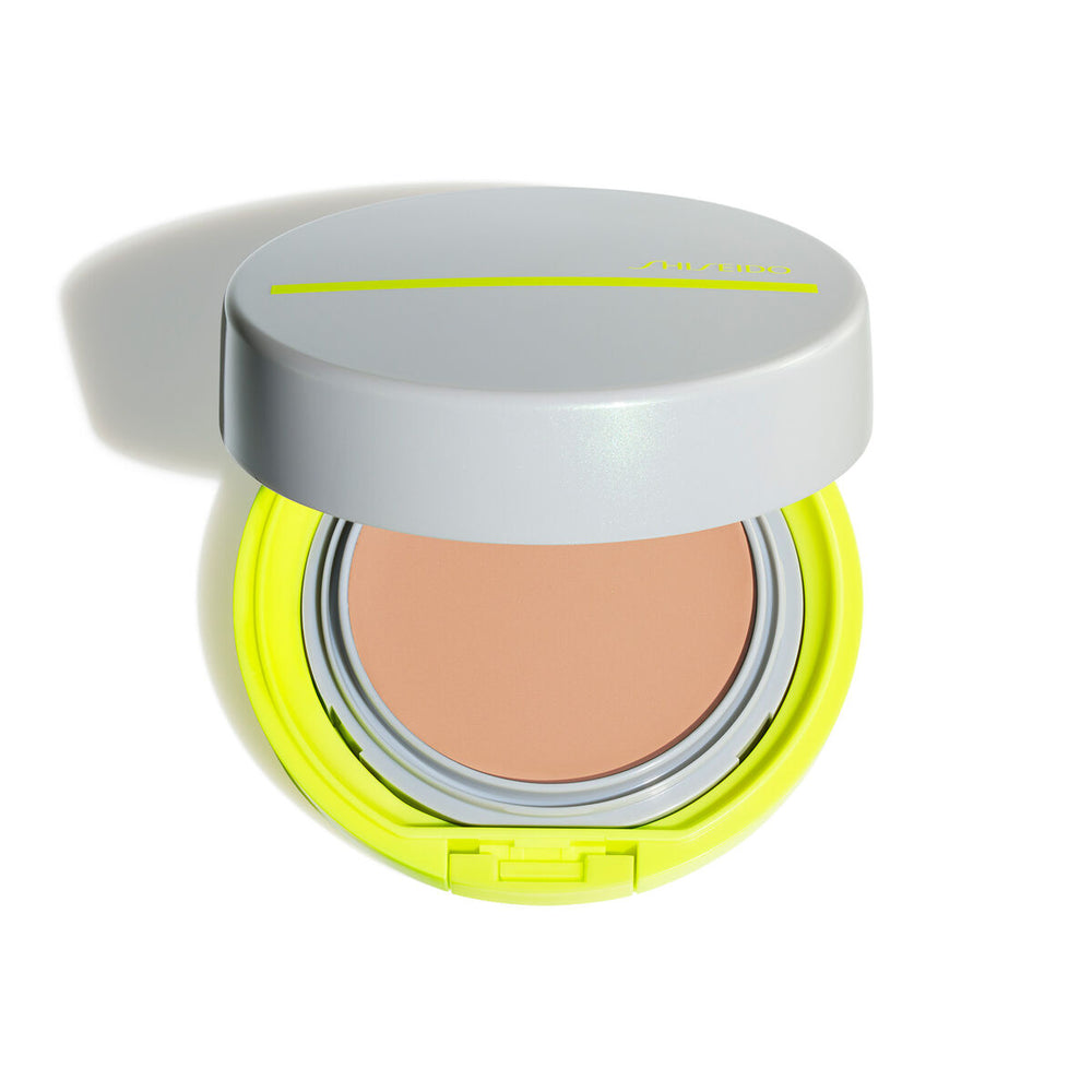 Shiseido Sun - Poudre Compacte SPF50 – Medium