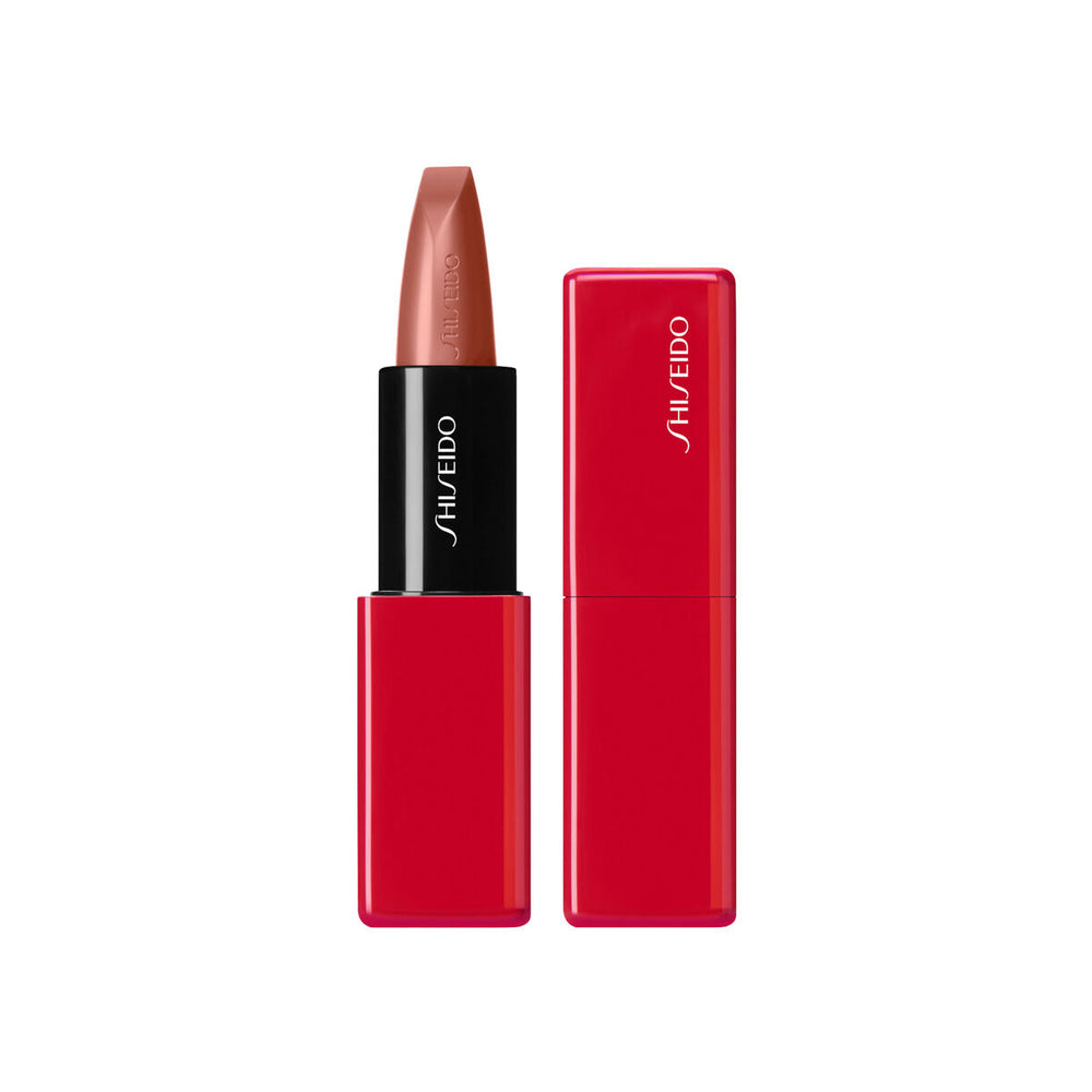 Shiseido Technosatin Gel - Rouge à Lèvres Satiné – 405 Playback