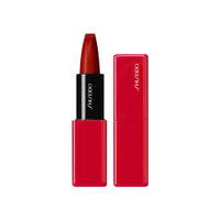 Shiseido Technosatin Gel - Rouge à Lèvres Satiné – 413 Main Frame