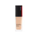 Shiseido Synchro Skin Self-Refreshing SPF30 - Fond de Teint