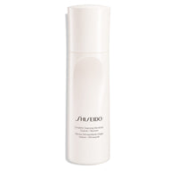 Shiseido Les Essentiels Mousse Démaquillante Visage