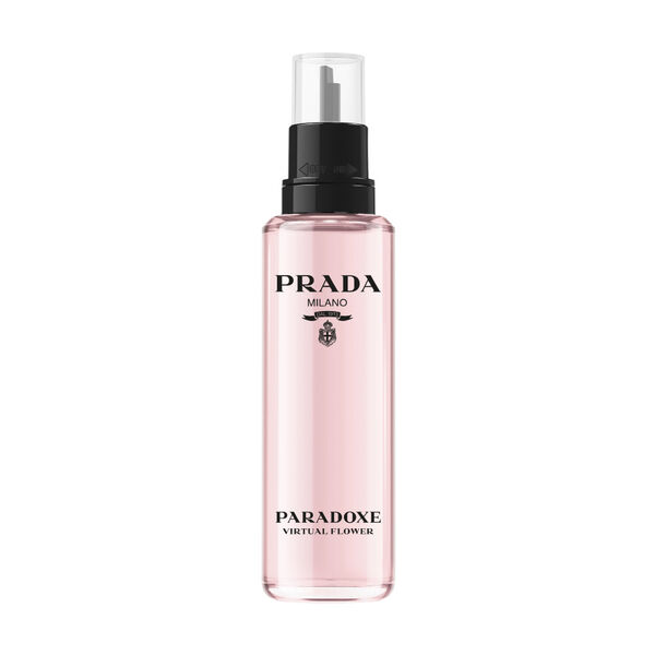 Prada Paradoxe - Flor virtual