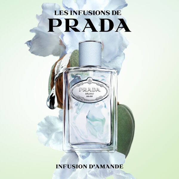 Prada Les Infusions de Prada - Cèdre - Eau de parfum