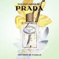 Prada Les Infusions de Prada Vainilla - Eau de parfum