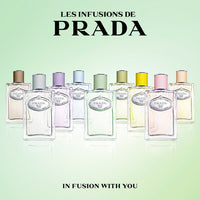 Prada Les Infusions de Prada Vainilla - Eau de parfum