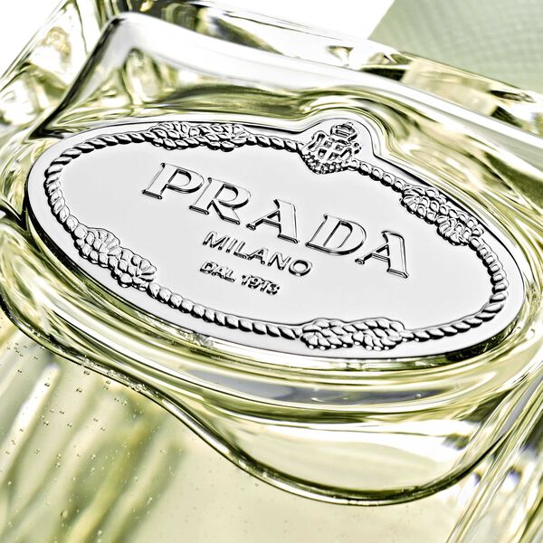 Prada Les Infusions de Prada - Iris - Eau de parfum