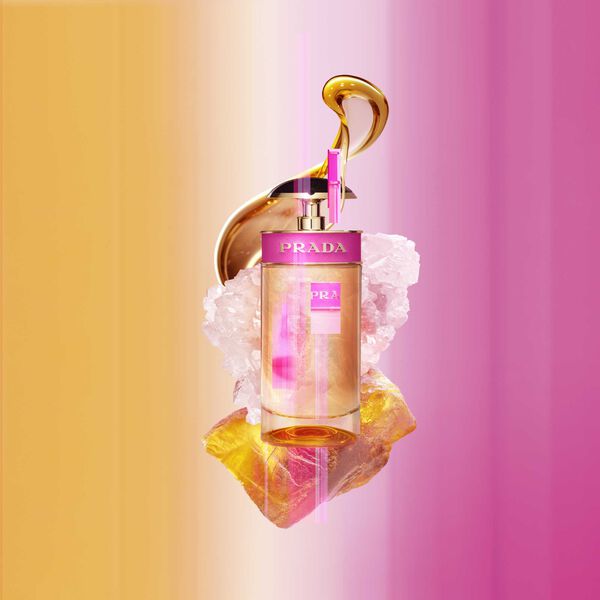 Prada Candy - Agua de perfume