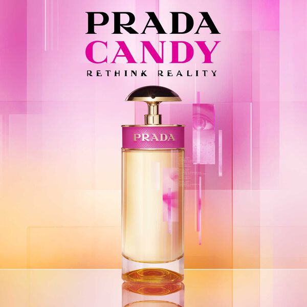Prada Candy - Agua de perfume