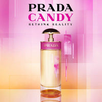 Prada Candy - Agua de perfume