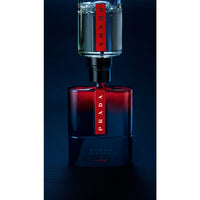 Prada Luna Rossa Ocean - Le Parfum