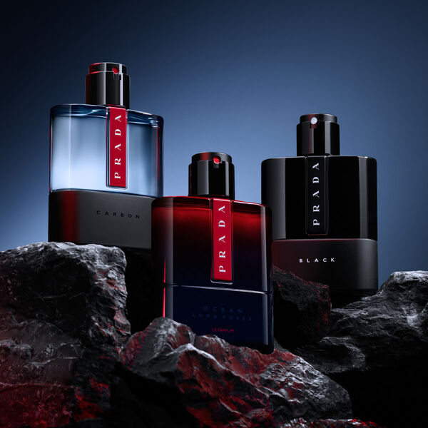 Prada Luna Rossa - Eau de Toilette