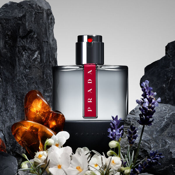 Prada Luna Rossa Carbon - Eau de Toilette