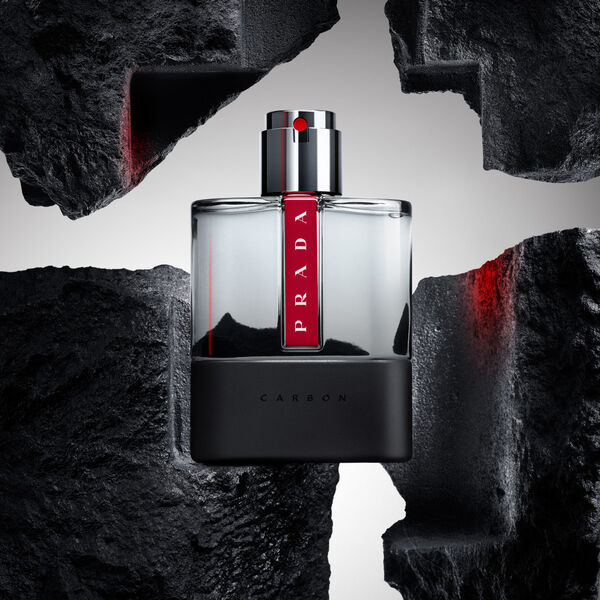 Prada Luna Rossa Carbon - Eau de Toilette