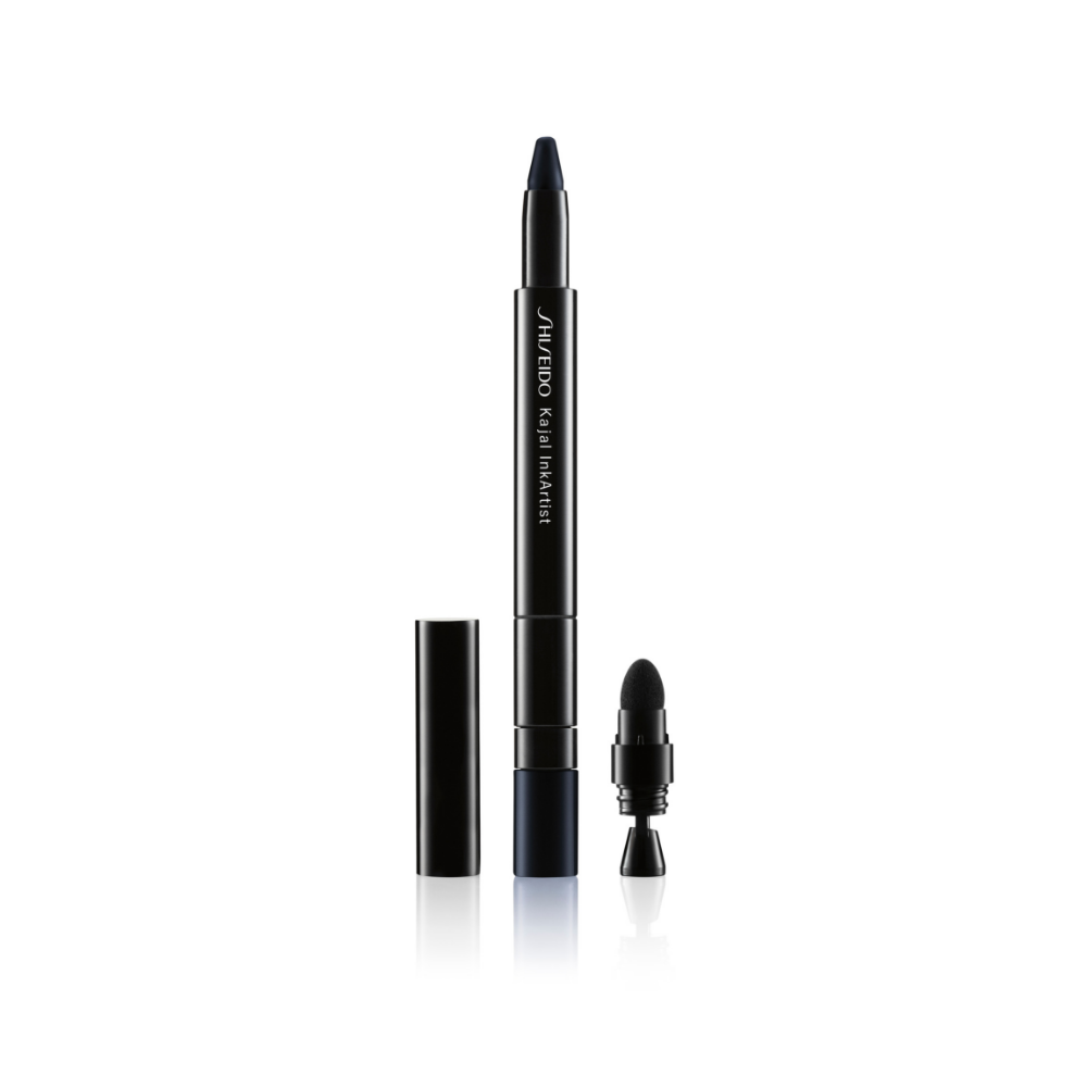 Shiseido Kajal InkArtist - Schatten, Liner, Augenbrauen