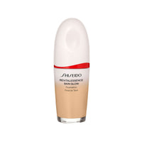 Shiseido Revitalessence Skin Glow - Fond de Teint Soin – 330 Bamboo