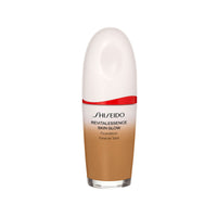 Shiseido Revitalessence Skin Glow - Fond de Teint Soin – 360 Citrine