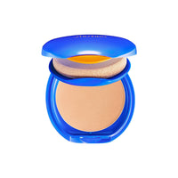 Shiseido Expert Sun Protector UV SPF30 - Fond de Teint Compact – Medium Ivory