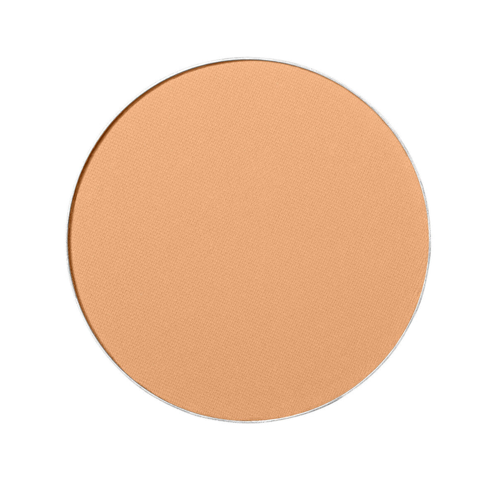 Shiseido Expert Sun Protector UV SPF30 - Fond de Teint Compact – Medium Ochre(Recharge)