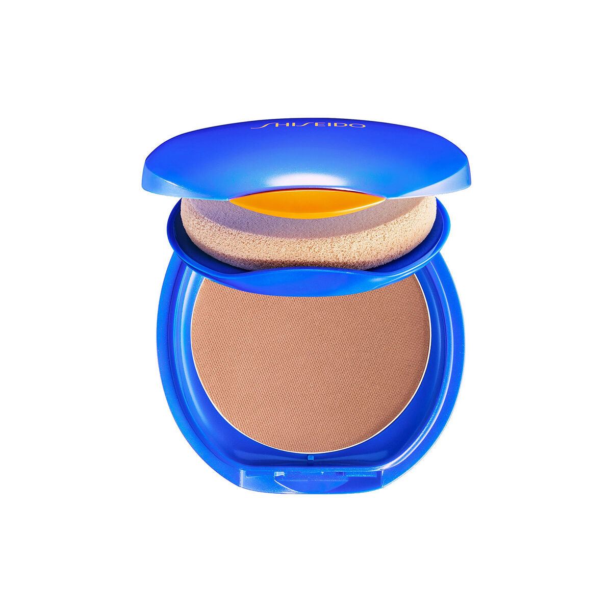 Shiseido Expert Sun Protector UV SPF30 - Fond de Teint Compact – Dark Beige