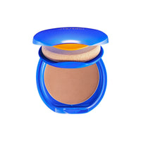 Shiseido Expert Sun Protector UV SPF30 - Fond de Teint Compact – Dark Beige