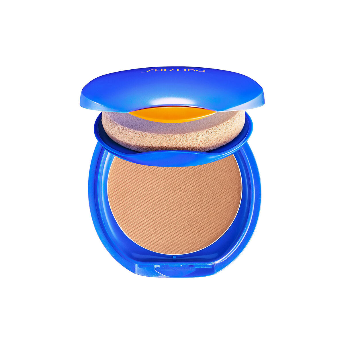 Shiseido Expert Sun Protector UV SPF30 - Fond de Teint Compact – Dark Beige