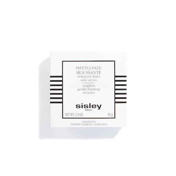 Sisley - Phyto Pate Moussante Nettoyant Doux