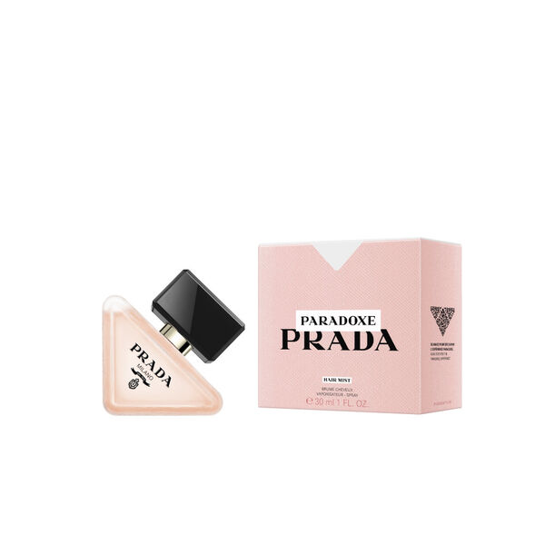 Prada Paradoxe - Perfumed Mist for Hair-Parfumery Olara-1 