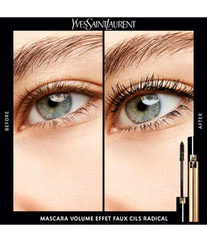 Yves Saint Laurent Mascara Volume Radical