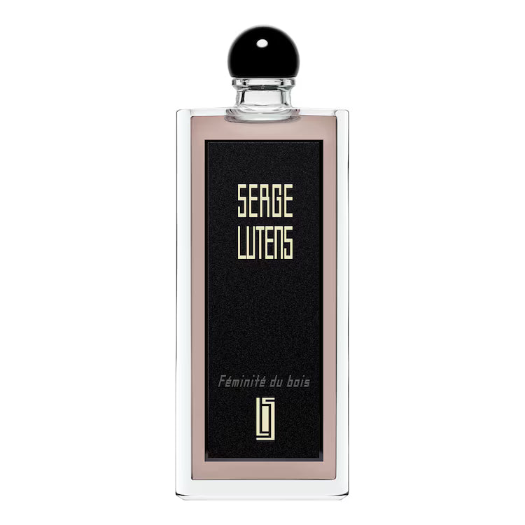 Serge Lutens Féminité Du Bois - Agua de perfume