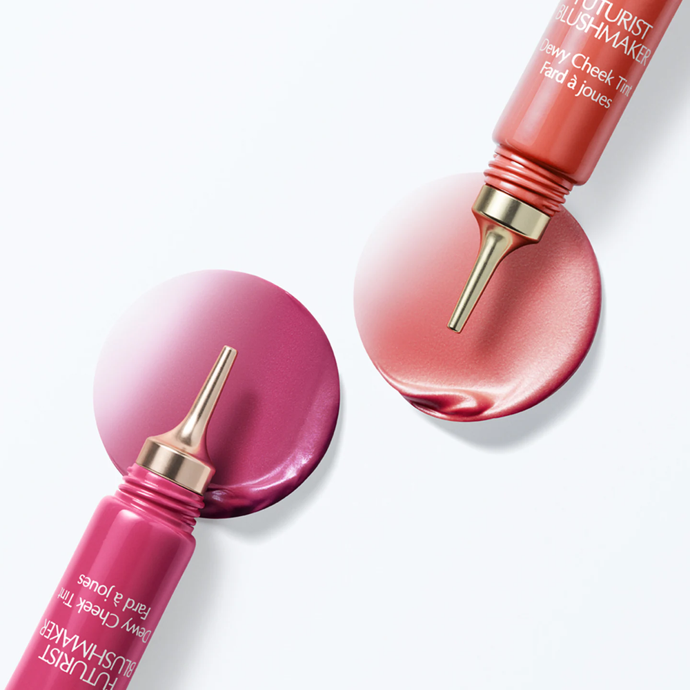 Estée Lauder Futurist Blush liquide teinté pour les joues Blushmaker Dewy