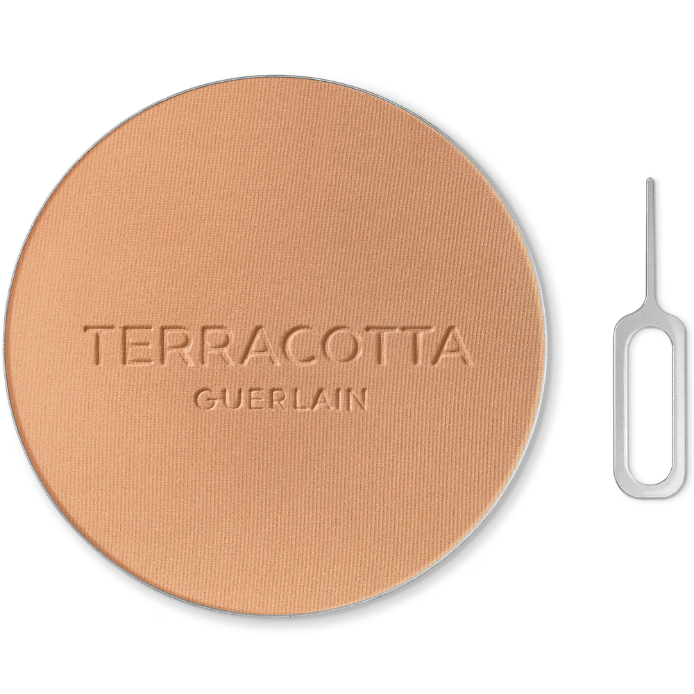 Guerlain Terracotta la poudre bronzante