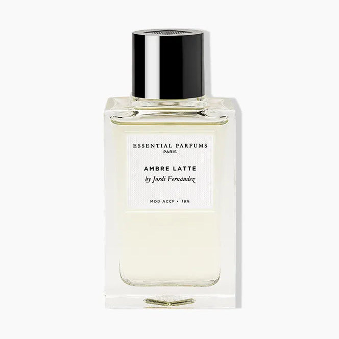 Essential Parfums - Ambre Latte