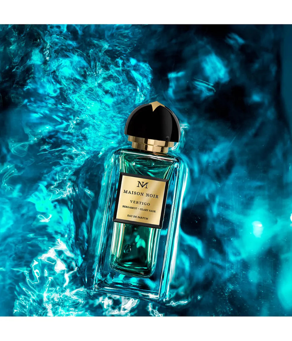 Maison Noir - Vertigo 236