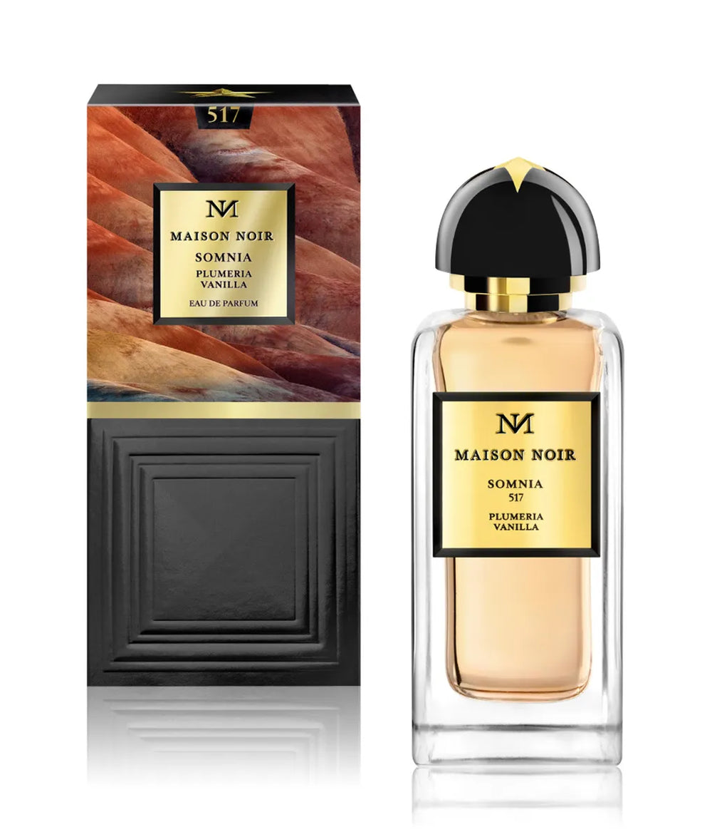Maison Noir - Somnia 517