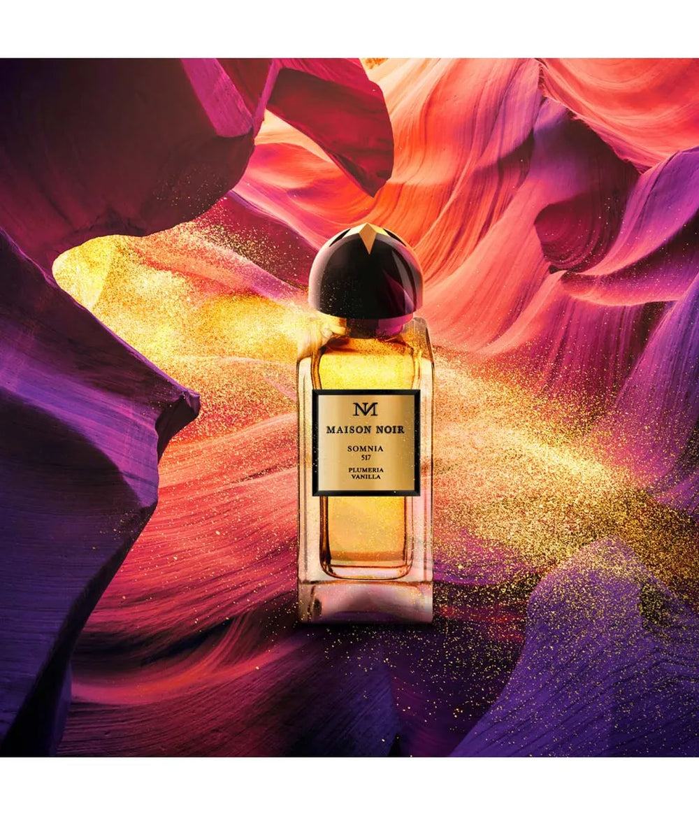 Maison Noir - Somnia 517