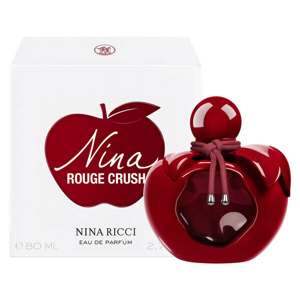 Nina Ricci Nina Rouge Crush Eau de parfum