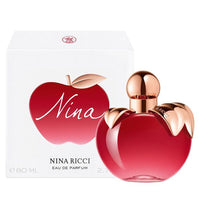 Nina Ricci Nina Eau de parfum
