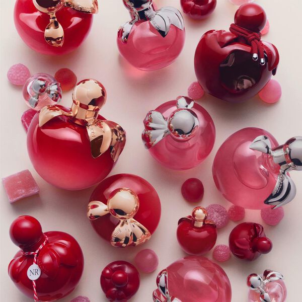 Nina Ricci Nina Eau de parfum