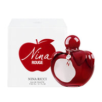 Nina Ricci Nina Rouge Eau de Toilette