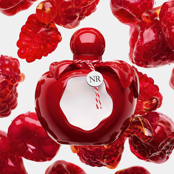 Nina Ricci Nina Rouge Eau de Toilette