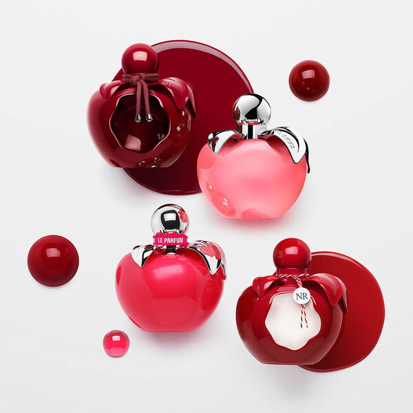 Nina Ricci Nina Rouge Eau de Toilette