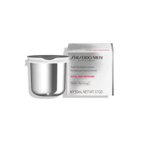 Shiseido Men Revitalisant Total Crème Visage Anti-Âge