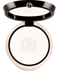 Armani power fabric+ poudre de teint compacte