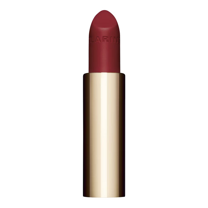 Clarins - Joli Rouge Velvet La Recharge Rouge à lèvres fini mat