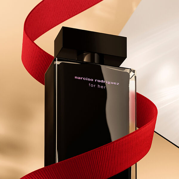 Narciso Rodriguez For Her - Geschenkset 50ml