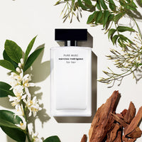 Narciso Rodriguez For Her Pure Musc - Coffret eau de parfum