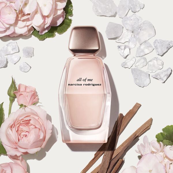 Narciso Rodriguez All Of Me - Eau De Parfum-Parfumerie Olara-1