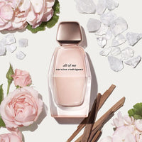 Narciso Rodriguez All Of Me - Eau De Parfum